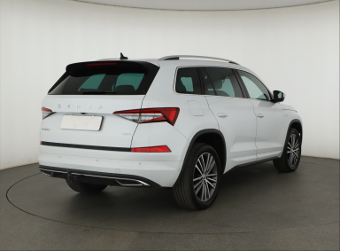 Škoda Kodiaq - 2023