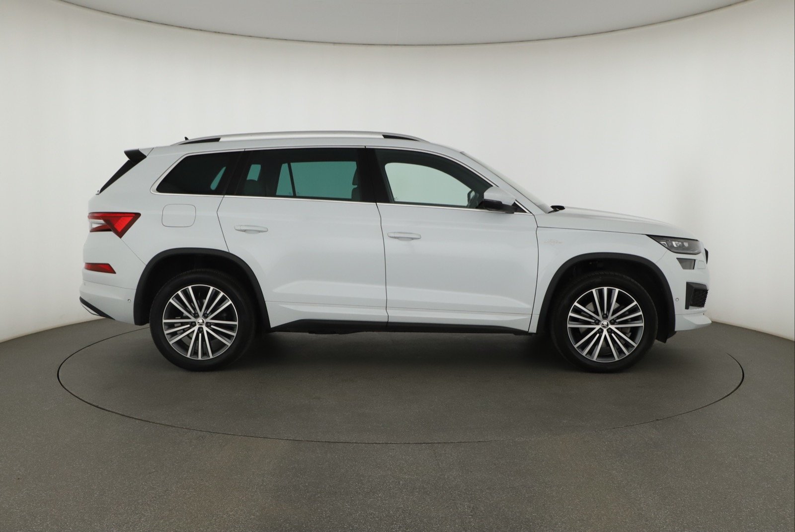 Škoda Kodiaq - 2023