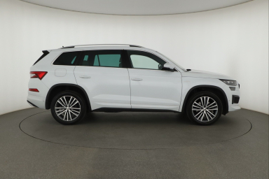 Škoda Kodiaq - 2023