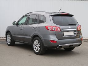 Hyundai Santa Fe - 2012