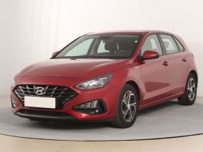 Hyundai i30 - 2020