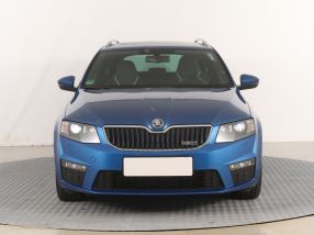 Skoda Octavia - 2014
