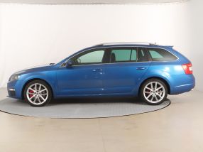Skoda Octavia - 2014