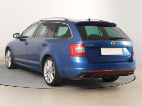 Skoda Octavia - 2014