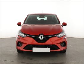 Renault Clio - 2021