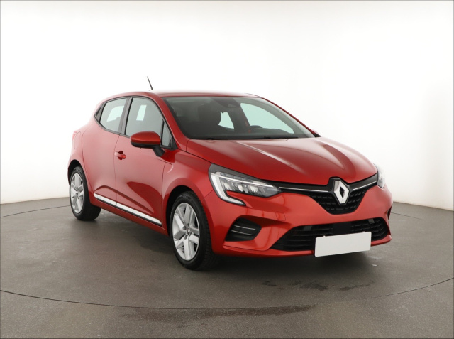 Renault Clio 2021