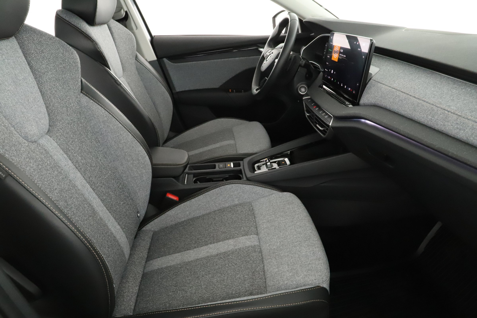 Škoda Octavia - 2024