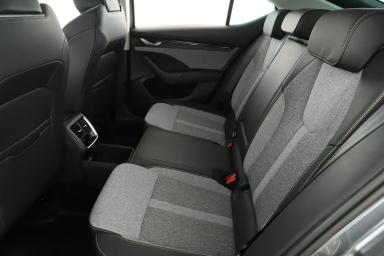 Škoda Octavia - 2024