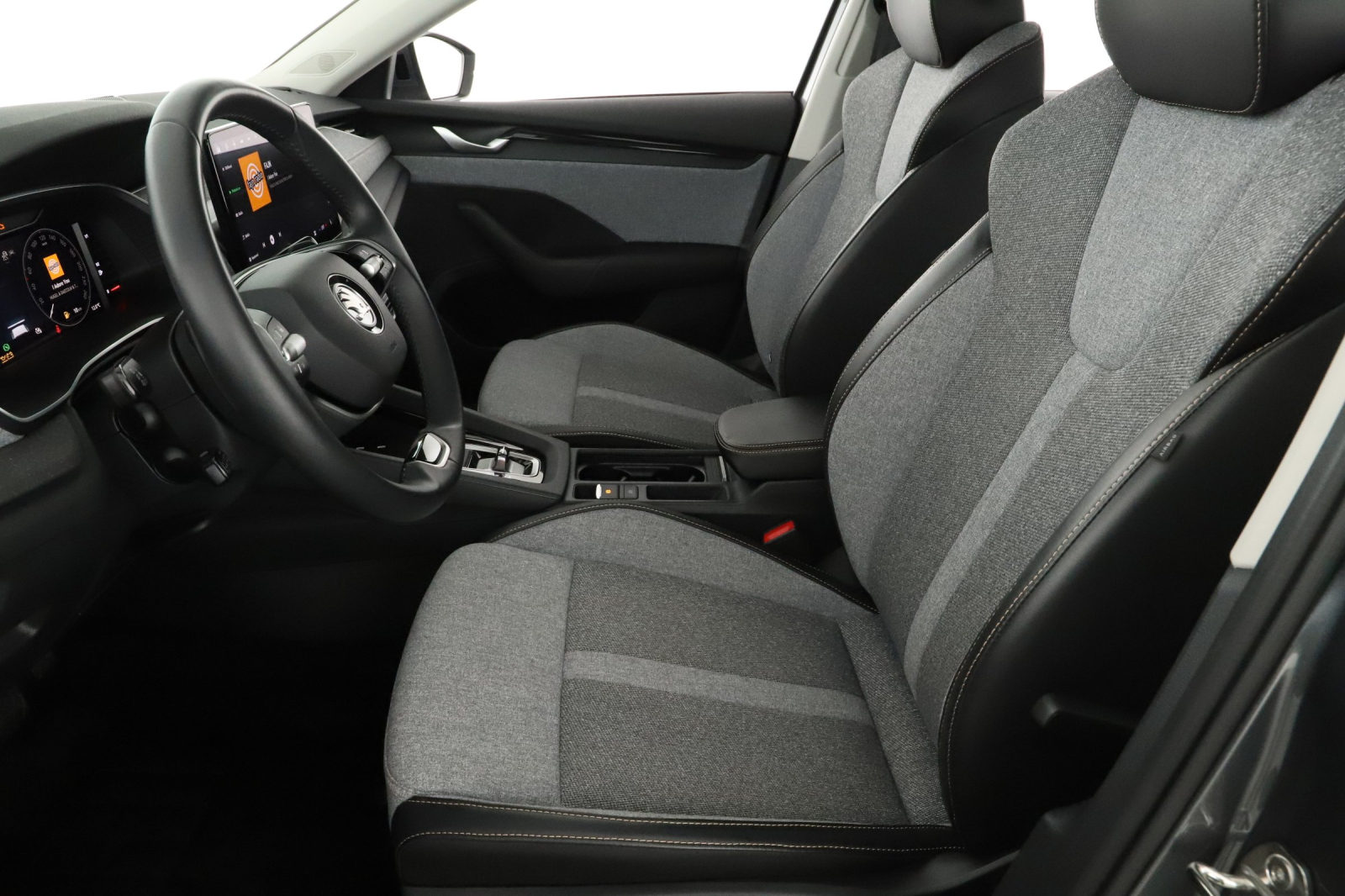 Škoda Octavia - 2024