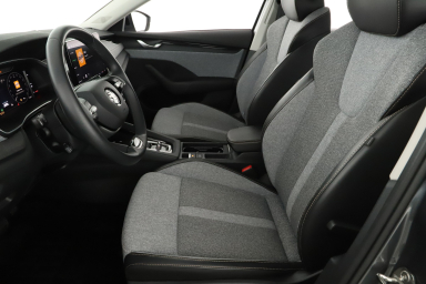 Škoda Octavia - 2024