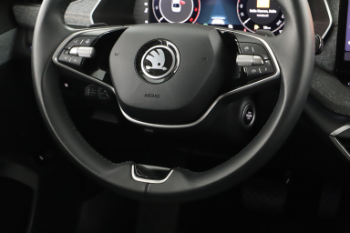 Škoda Octavia - 2024