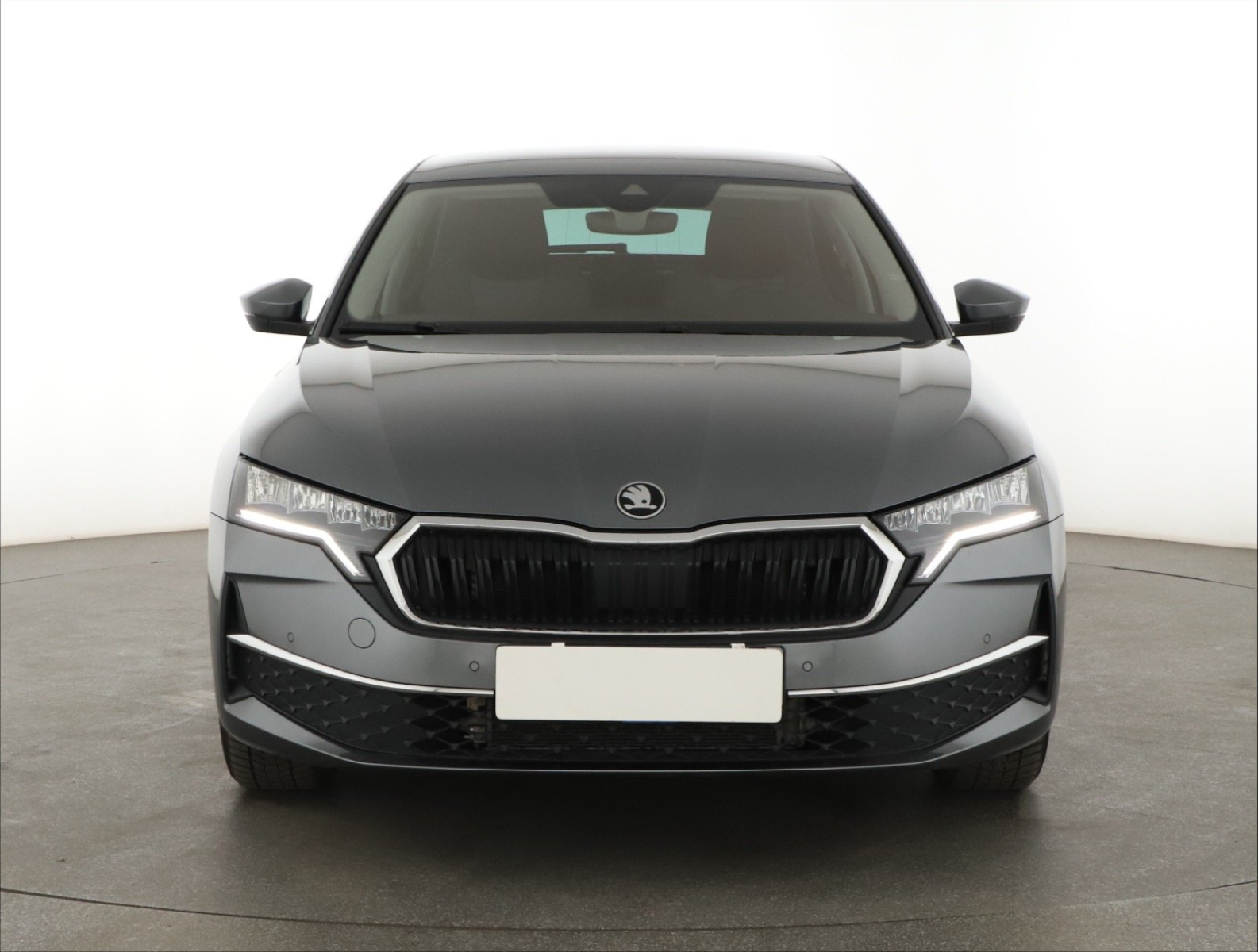 Škoda Octavia - 2024