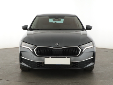 Škoda Octavia - 2024