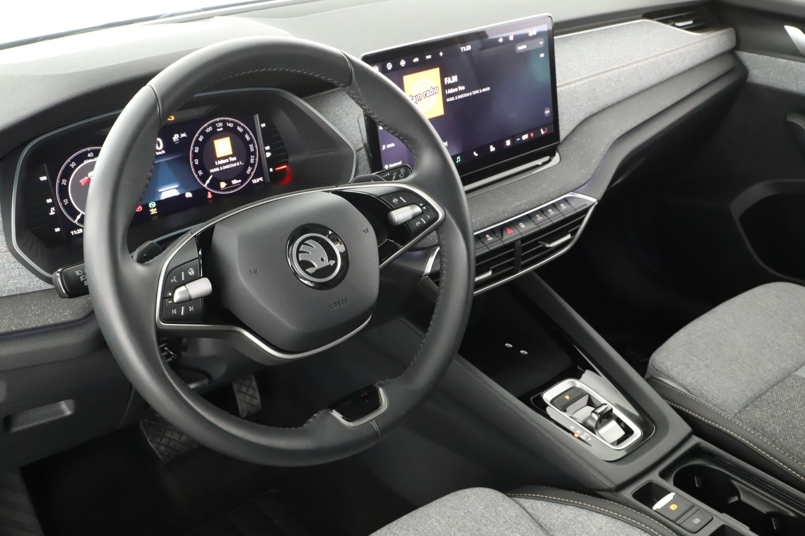 Škoda Octavia - 2024