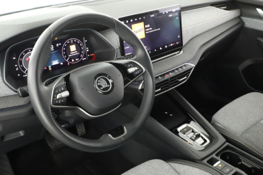 Škoda Octavia - 2024