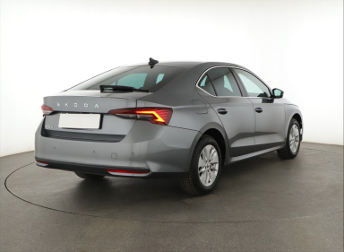 Škoda Octavia - 2024