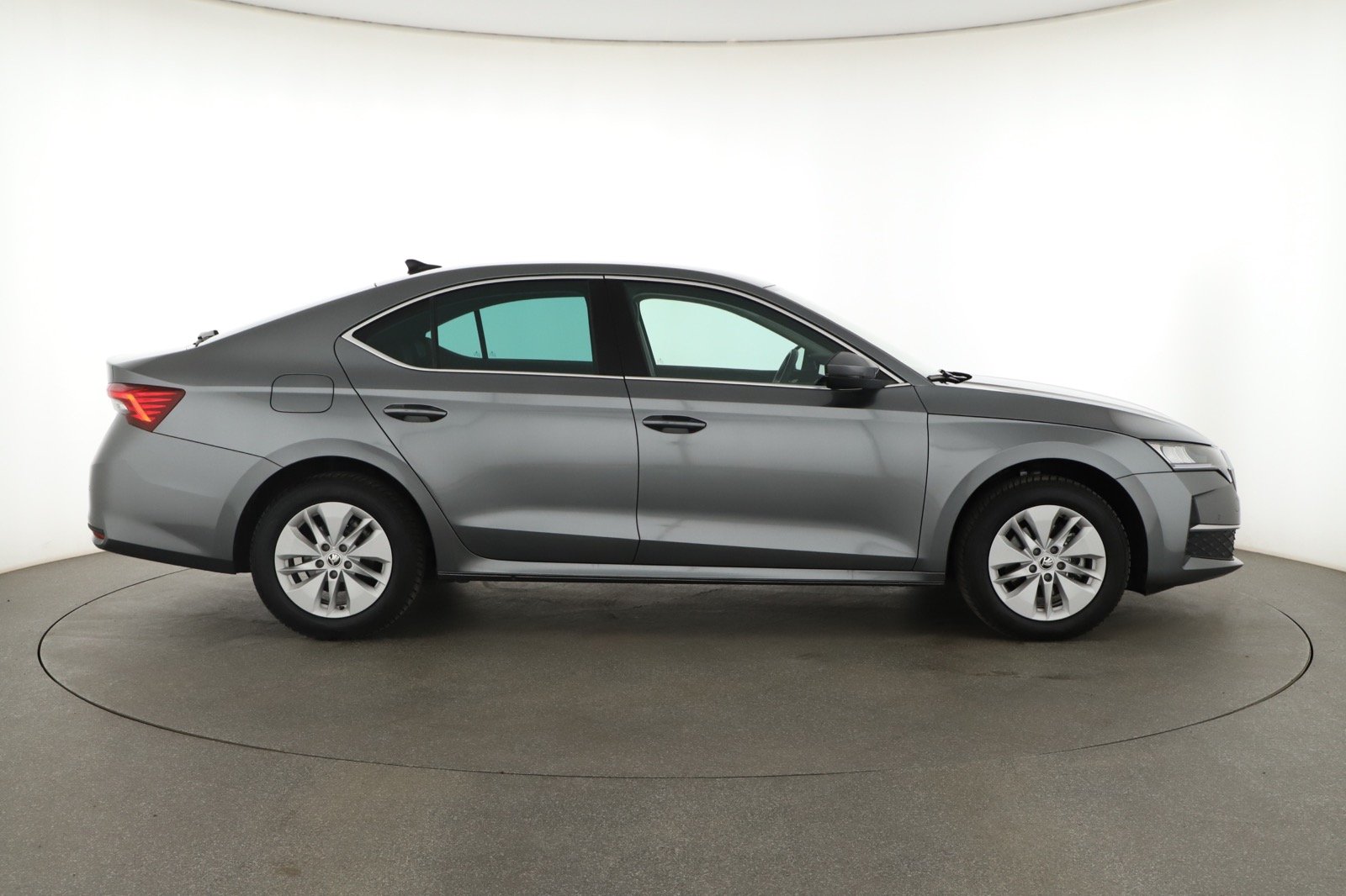 Škoda Octavia - 2024