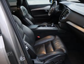 Volvo XC90 - 2020