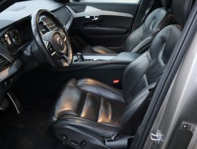 Volvo XC90 - 2020
