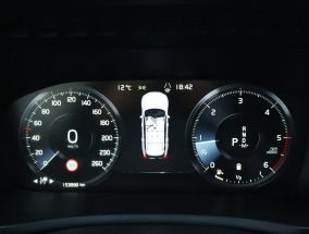Volvo XC90 - 2020