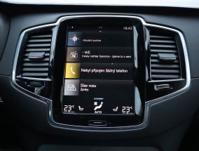 Volvo XC90 - 2020