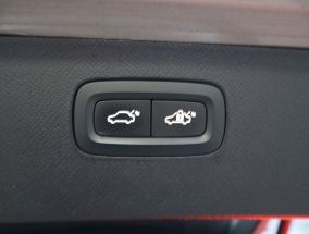 Volvo XC90 - 2020