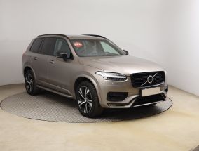 Volvo XC90 - 2020