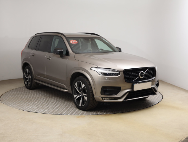 Volvo XC90 2020