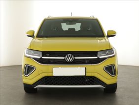 Volkswagen T-Cross - 2024