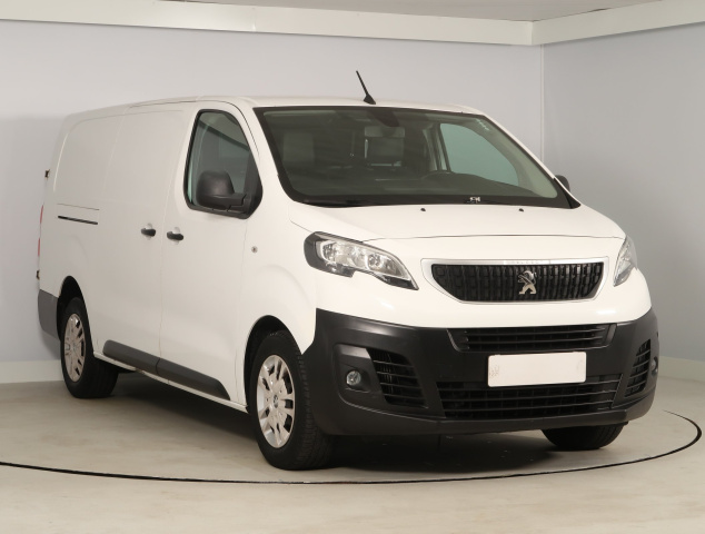 Peugeot Expert 2019