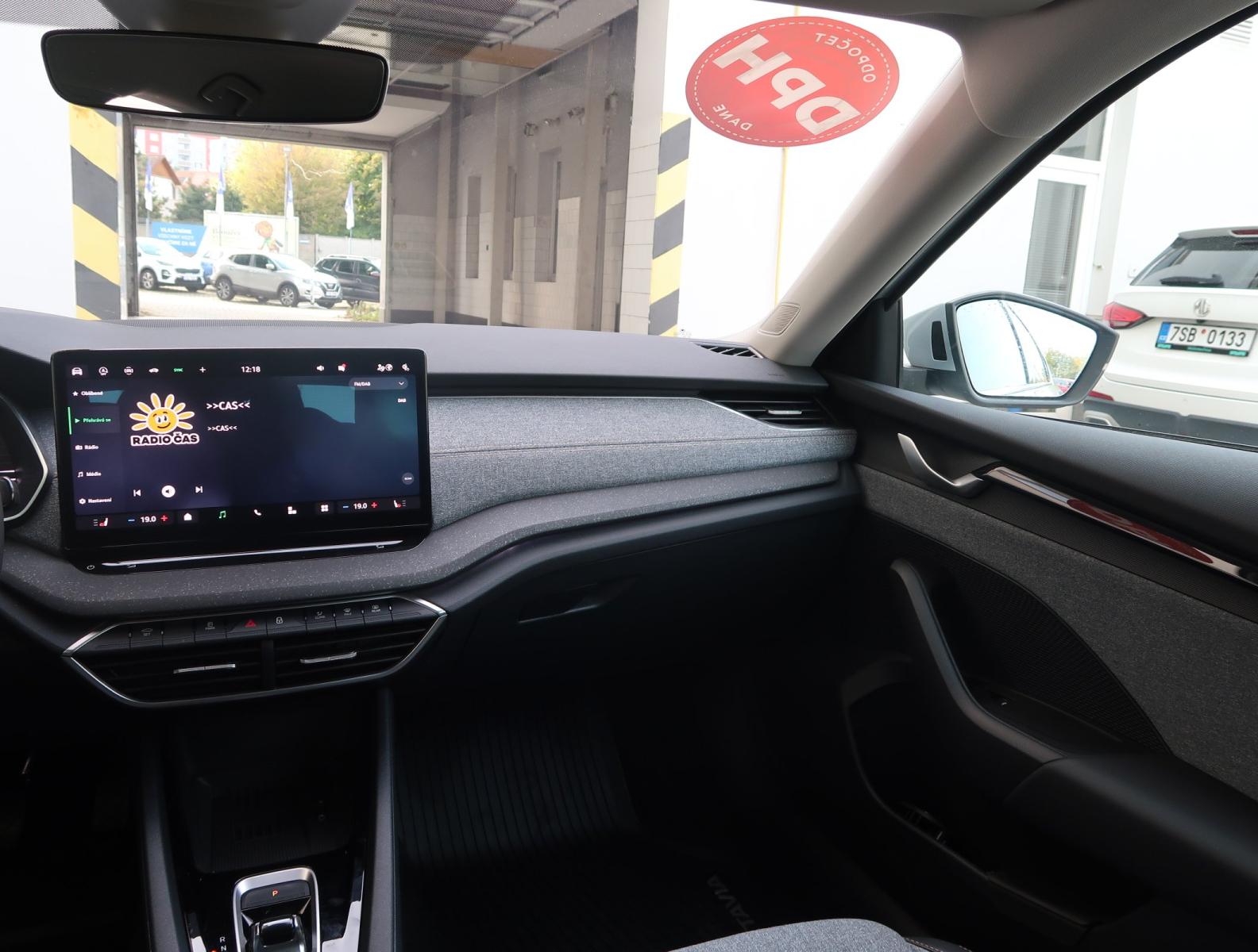 Skoda Octavia - 2024