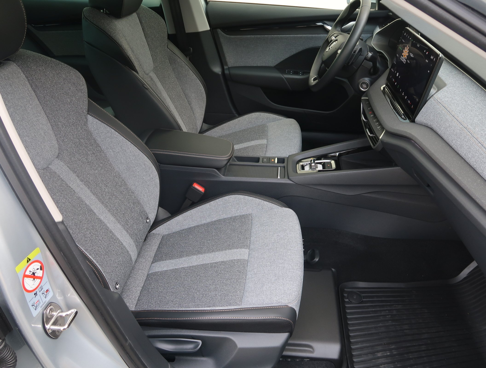 Skoda Octavia - 2024