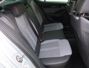 Skoda Octavia - 2024