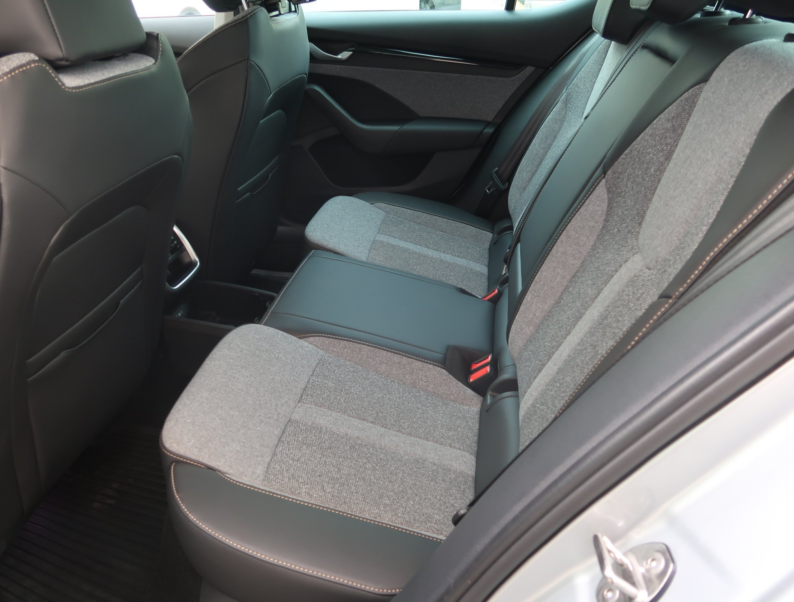 Skoda Octavia - 2024