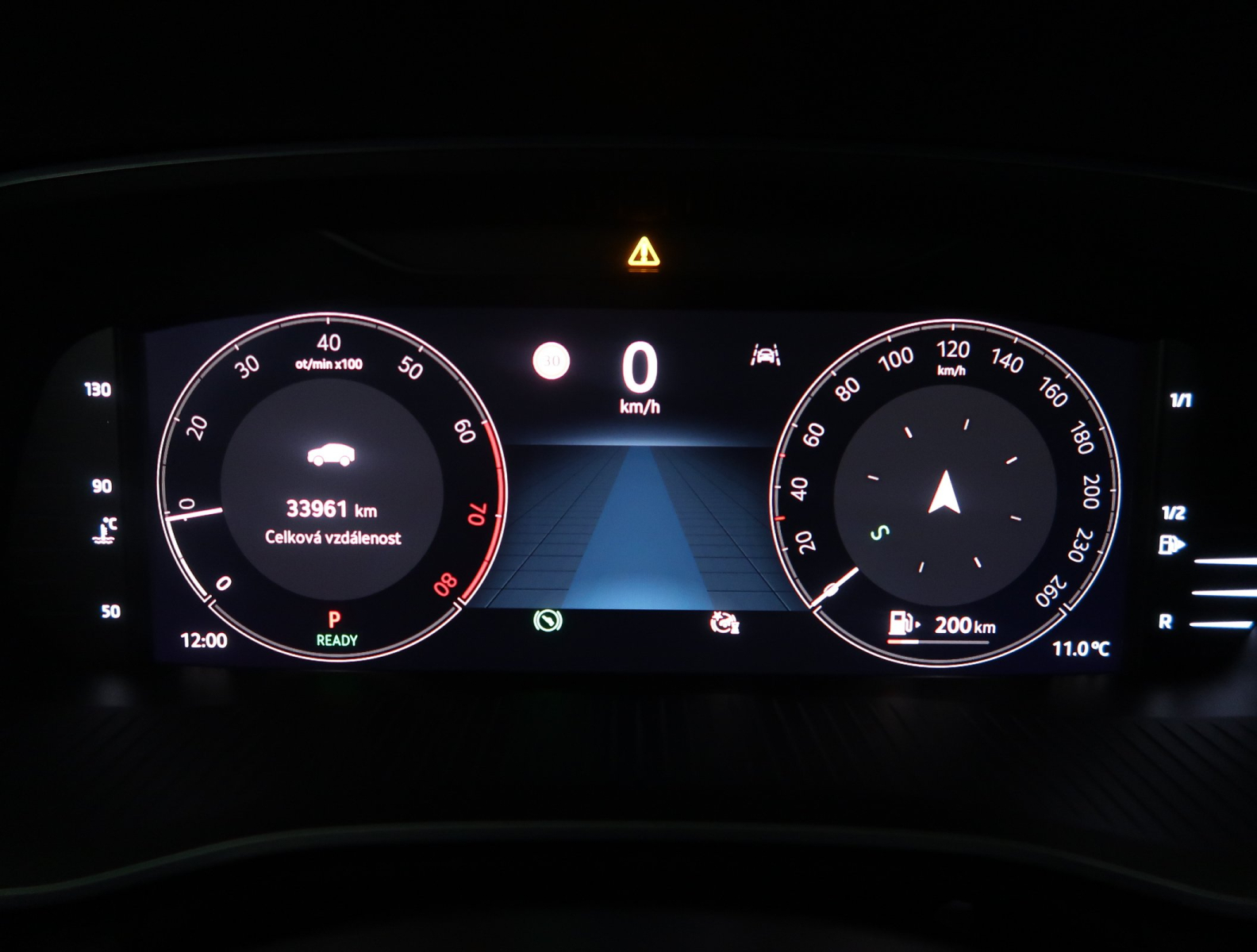 Skoda Octavia - 2024