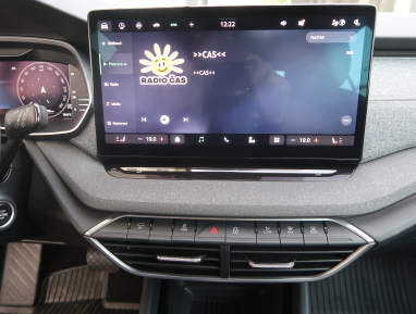 Skoda Octavia - 2024