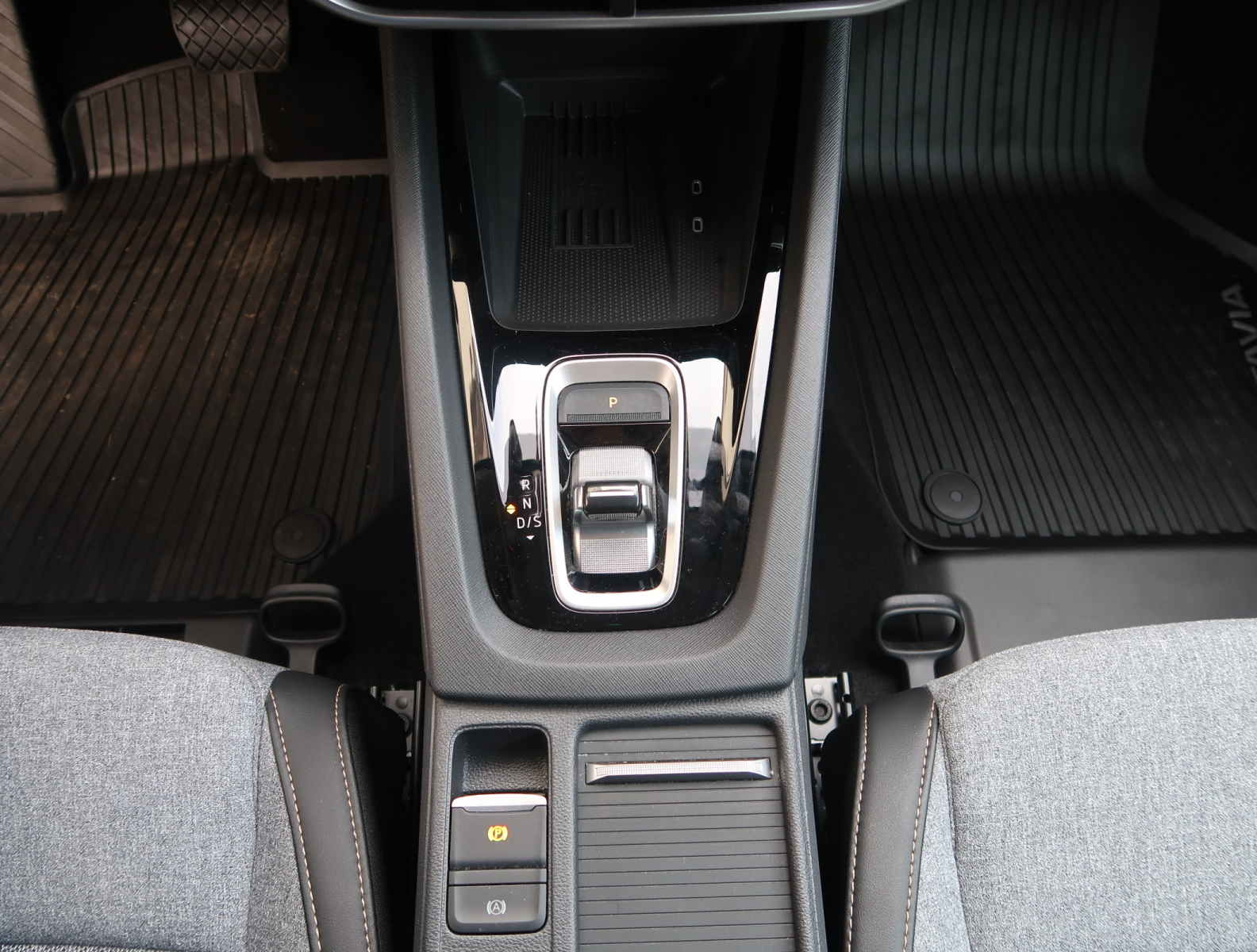 Skoda Octavia - 2024