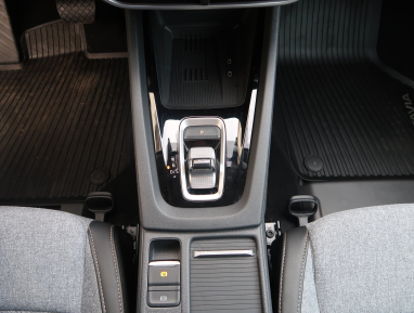 Skoda Octavia - 2024