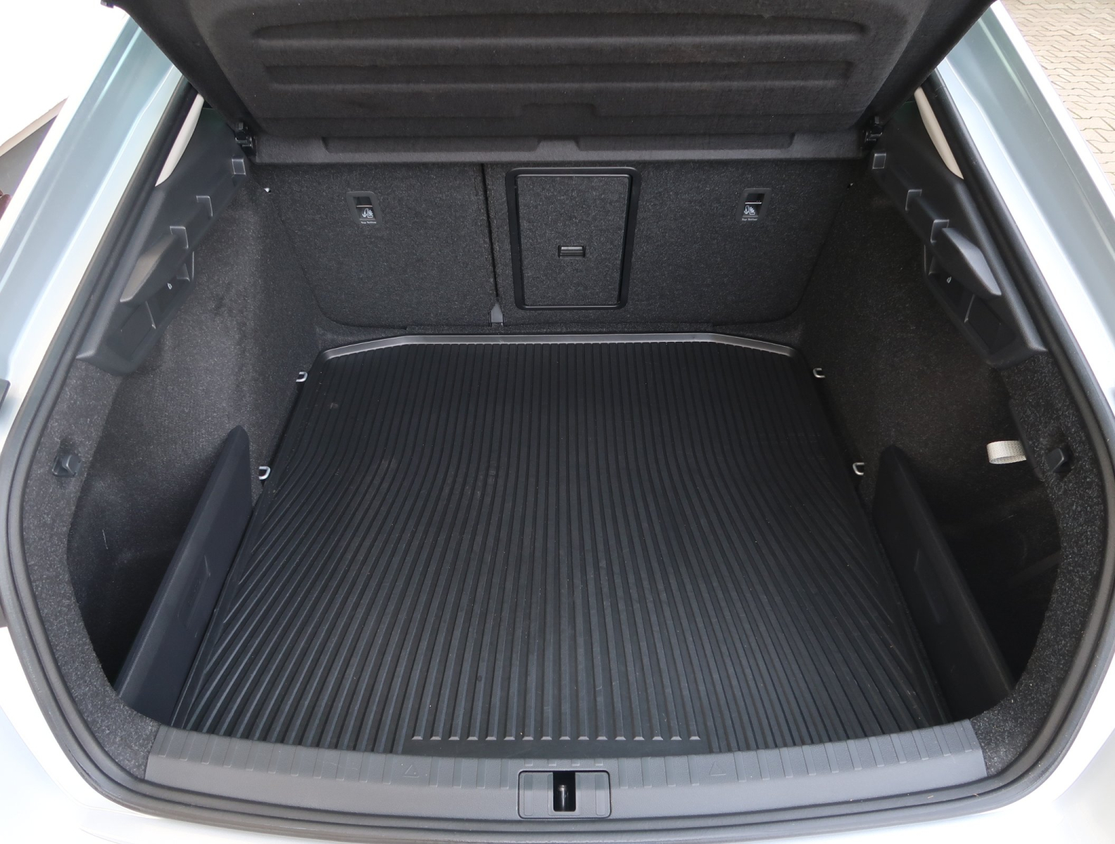 Skoda Octavia - 2024