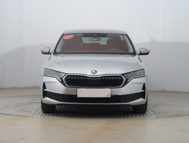 Skoda Octavia - 2024