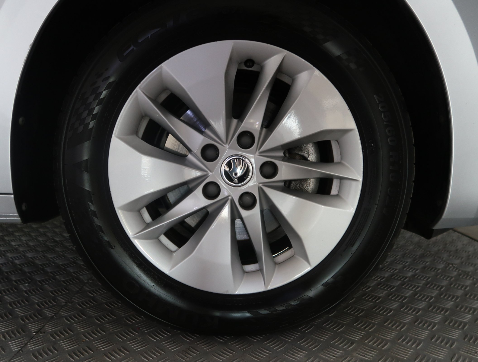 Skoda Octavia - 2024