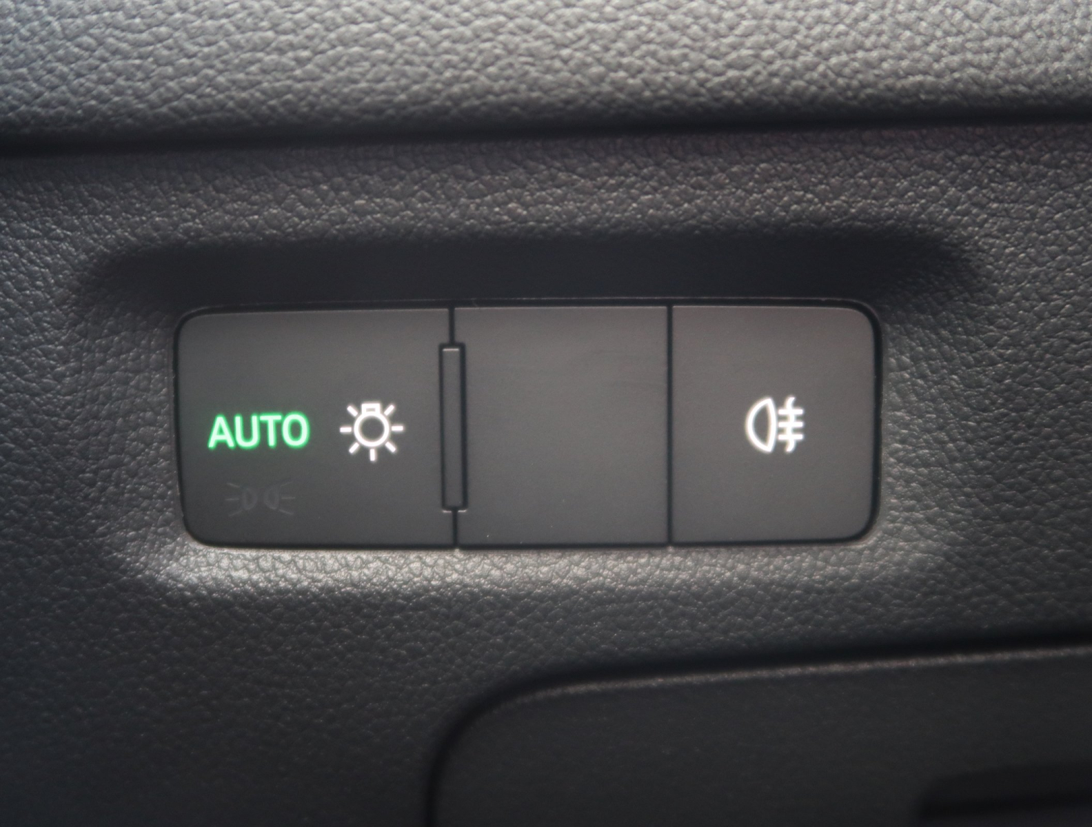 Skoda Octavia - 2024