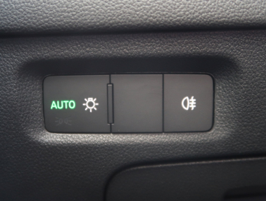 Skoda Octavia - 2024