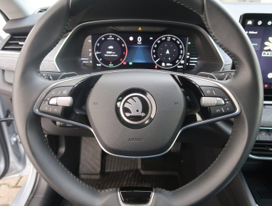 Skoda Octavia - 2024