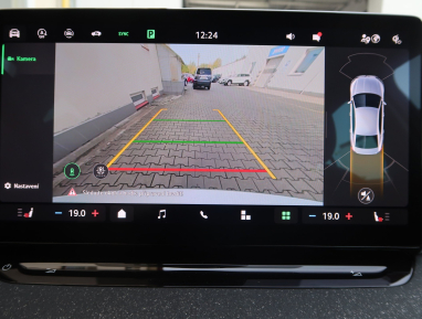 Skoda Octavia - 2024