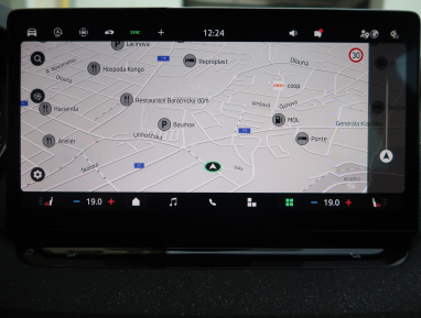 Skoda Octavia - 2024