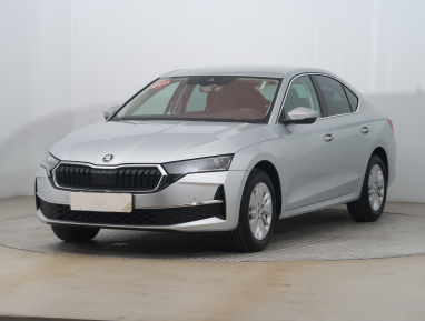 Skoda Octavia - 2024