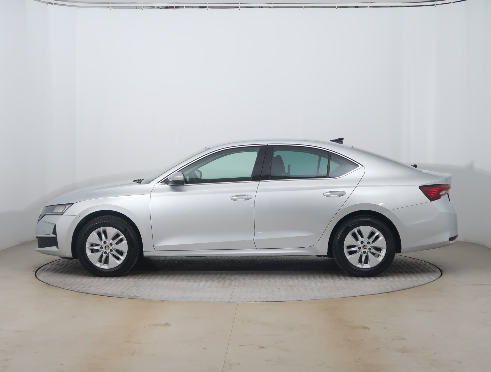 Skoda Octavia - 2024