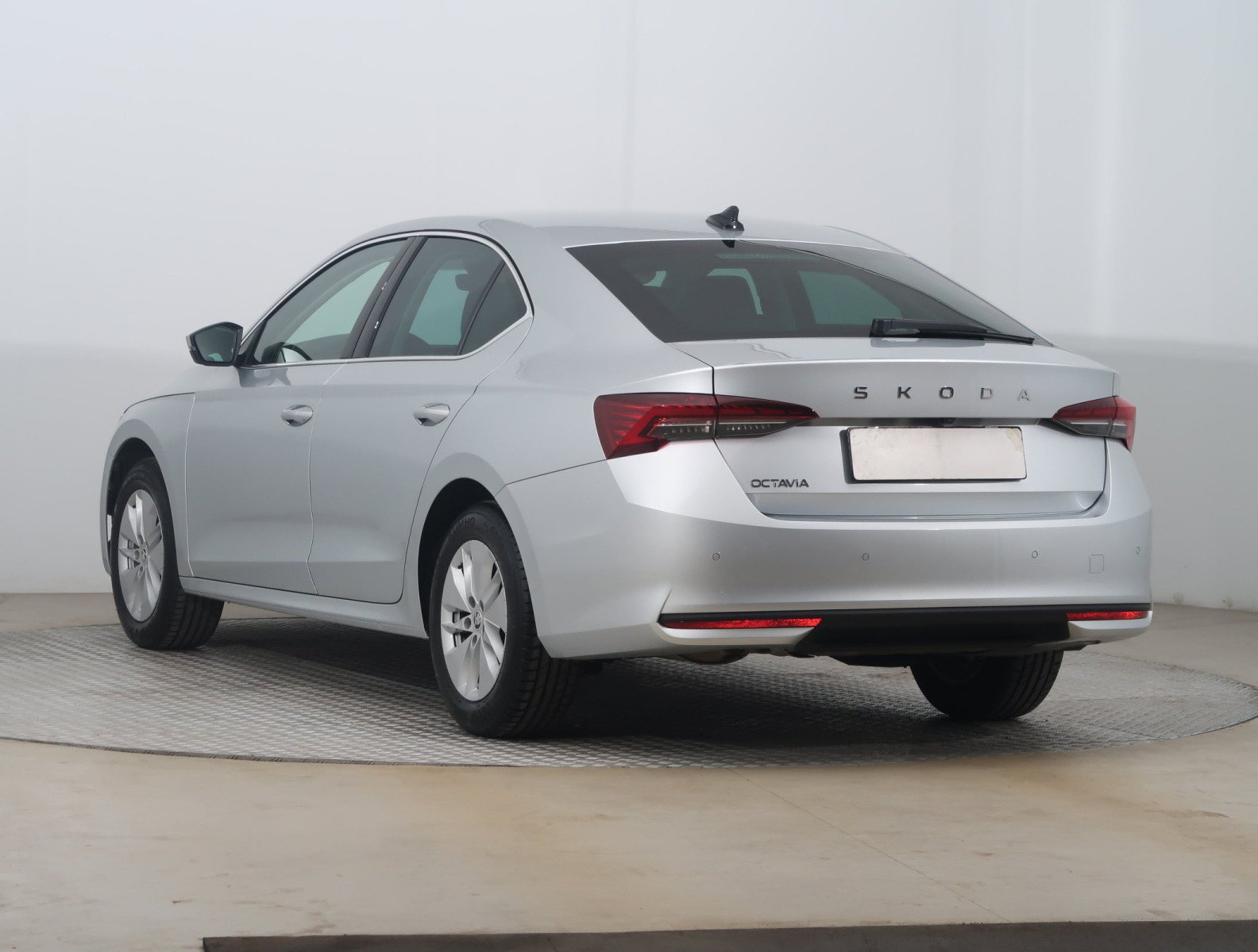 Skoda Octavia - 2024