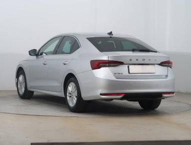 Skoda Octavia - 2024